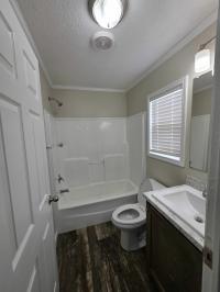 2021 Clayton Homes Inc Community Series Mobile Home