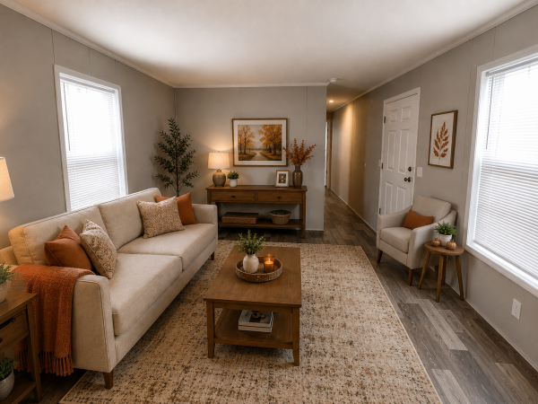 2022 Champion - Topeka Mobile Home For Sale