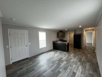 Photo 4 of 25 of home located at 38099 Johannes #550 Clinton Township, MI 48038