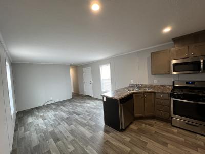 Photo 5 of 25 of home located at 38099 Johannes #550 Clinton Township, MI 48038
