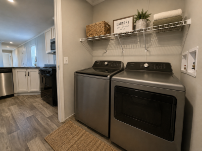 Photo 5 of 25 of home located at 38065 Marlene #587 Clinton Township, MI 48038