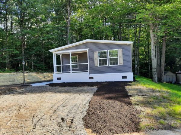 2026 Eagle River Mobile Home For Sale