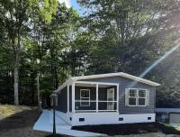 2026 Eagle River EN-56J1088B  Home