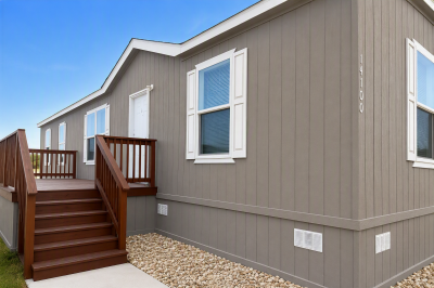 Mobile Home at 14100 Ruby Rose Path Pflugerville, TX 78660