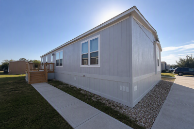 Mobile Home at 14315 Whisper Rill Ln Pflugerville, TX 78660