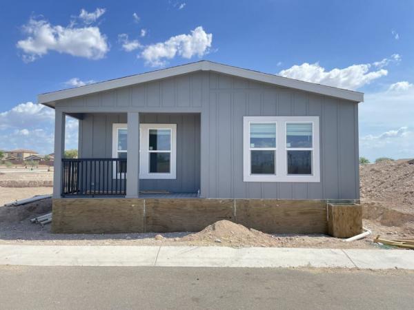 2027 Cavco - West Mobile Home For Sale