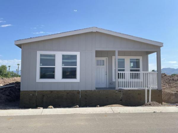 2026 Cavco - West Mobile Home For Sale