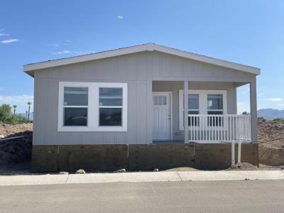 Mobile Home at 7500 E Voyager Rd Site 15 Tucson, AZ 85756