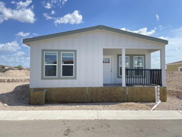2027 Cavco - West Mobile Home For Sale