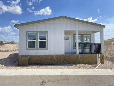 Mobile Home at 7500 E Voyager Rd Site 146 Tucson, AZ 85756