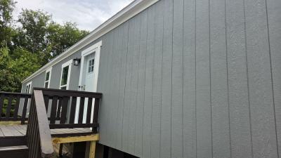 Mobile Home at 5600 Texoma Parkway #134 Sherman, TX 75090
