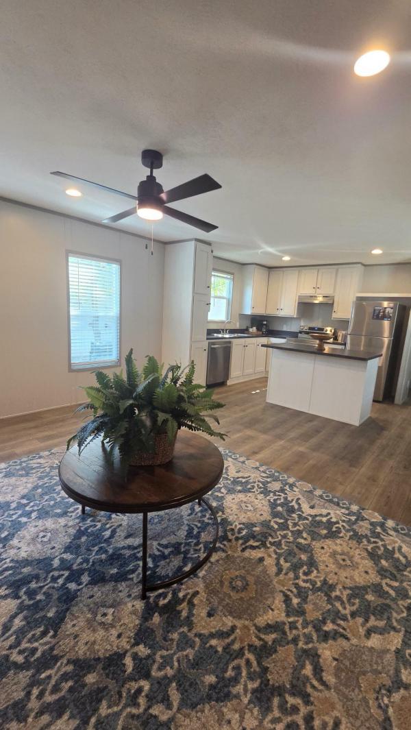 2026 Clayton Homes Inc Clear Choice Mobile Home