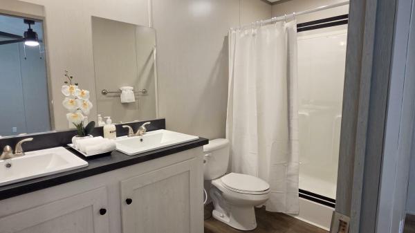 2026 Clayton Homes Inc Clear Choice Mobile Home