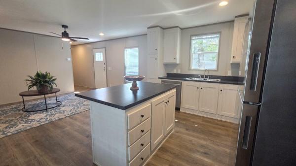 2026 Clayton Homes Inc Clear Choice Mobile Home