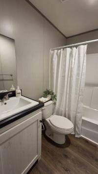 2026 Clayton Homes Inc Clear Choice Mobile Home
