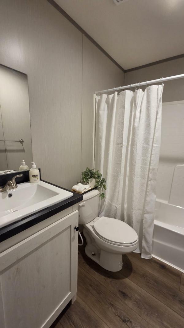 2026 Clayton Homes Inc Clear Choice Mobile Home