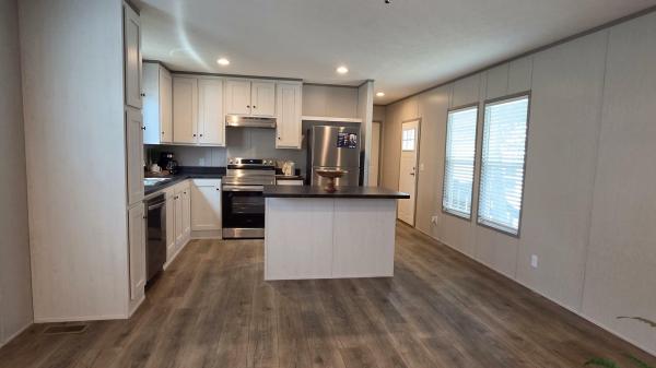 2026 Clayton Homes Inc Clear Choice Mobile Home