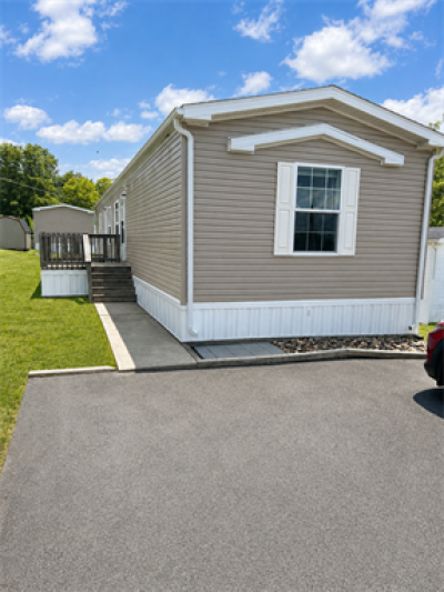 Mobile Home at 404 Kathleen Belle Vernon, PA 15012