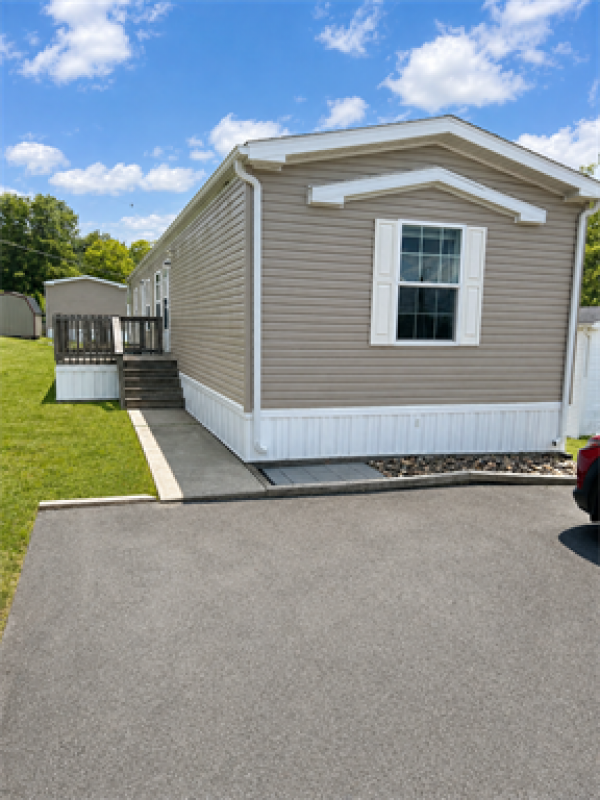 Photo 1 of 2 of home located at 404 Kathleen Belle Vernon, PA 15012