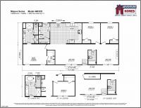 2026 Adventure 436  Home