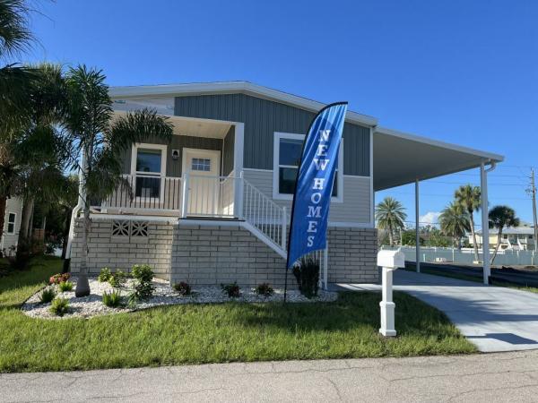 2026 CAVCO - Plant City Mobile Home For Sale