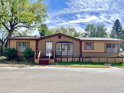 Mobile Home at 2211 W. Mulberry, #151 Fort Collins, CO 80521