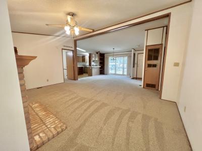 Photo 3 of 18 of home located at 2211 W. Mulberry, #151 Fort Collins, CO 80521