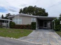 1990 FLEETWOOD BARRINGTON Mobile Home