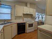 1990 FLEETWOOD BARRINGTON Mobile Home