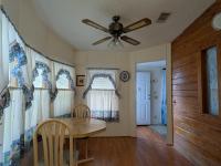 1990 FLEETWOOD BARRINGTON Mobile Home