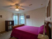 1990 FLEETWOOD BARRINGTON Mobile Home