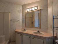 1990 FLEETWOOD BARRINGTON Mobile Home