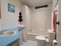 1990 FLEETWOOD BARRINGTON Mobile Home