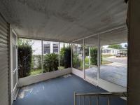 1990 FLEETWOOD BARRINGTON Mobile Home