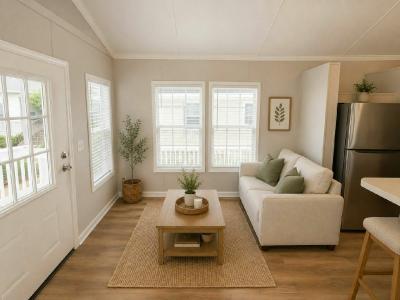 Photo 4 of 21 of home located at 1110 Chicago Bulls St Avon Park, FL 33825