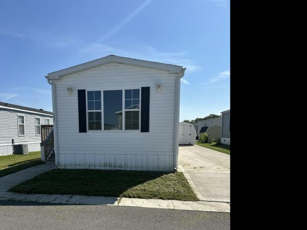 2022 Mansion 537 Mobile Home For Sale
