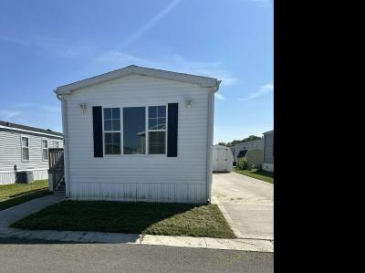 Mobile Home at 27695 Tracy Rd #537 Walbridge, OH 43465