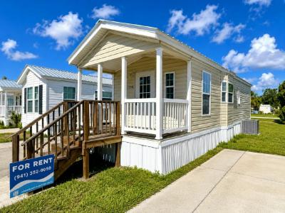Mobile Home at 3314 Chicago Bears St Avon Park, FL 33825
