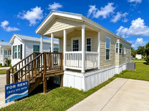 2004 STWT Mobile Home For Sale
