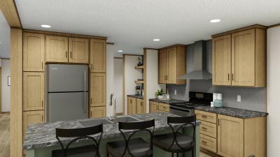 Mobile Home at 194 Whitetail Lane Dothan, AL 36303