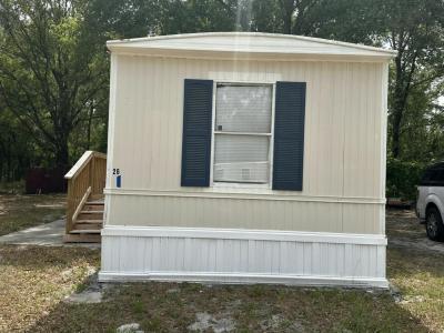 Mobile Home at 10166 103rd Street, Lot #26 Jacksonville, FL 32210