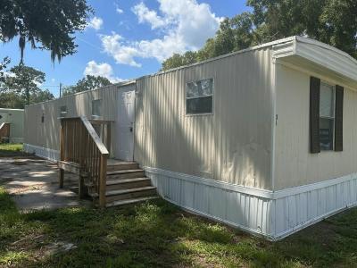 Mobile Home at 10166 103rd Street, Lot #32 Jacksonville, FL 32210