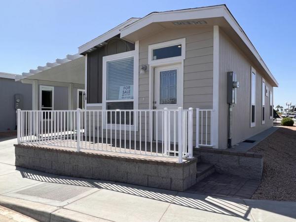 2023 Cavco West Mobile Home For Sale