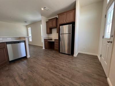 Photo 3 of 21 of home located at 2206 S Ellsworth Road Lot 001B Mesa, AZ 85209