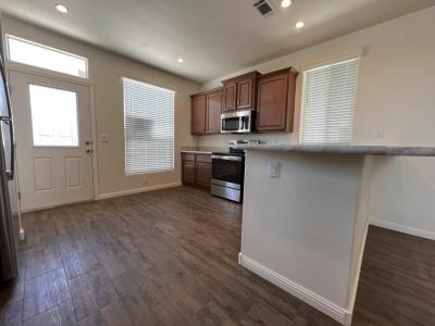 Photo 4 of 21 of home located at 2206 S Ellsworth Road Lot 001B Mesa, AZ 85209