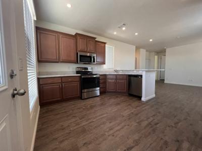 Photo 5 of 21 of home located at 2206 S Ellsworth Road Lot 001B Mesa, AZ 85209