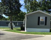 2015 Clayton Mobile Home