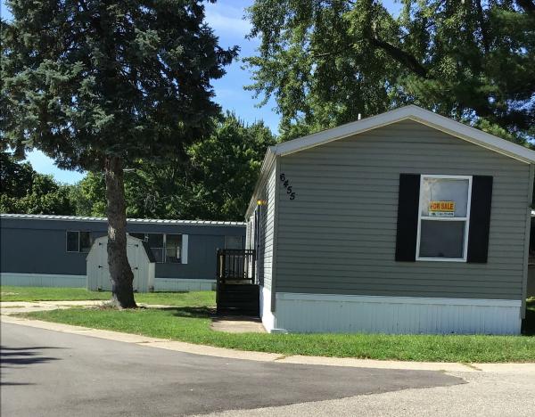 2015 Clayton Mobile Home