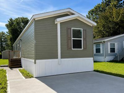 Mobile Home at 313 Shannon Circle Lot 20313 Batavia, OH 45103