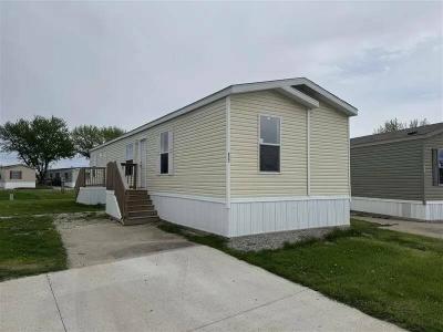 Mobile Home at 2220 Dunkelburg Rd Lot#822 Fort Wayne, IN 46819